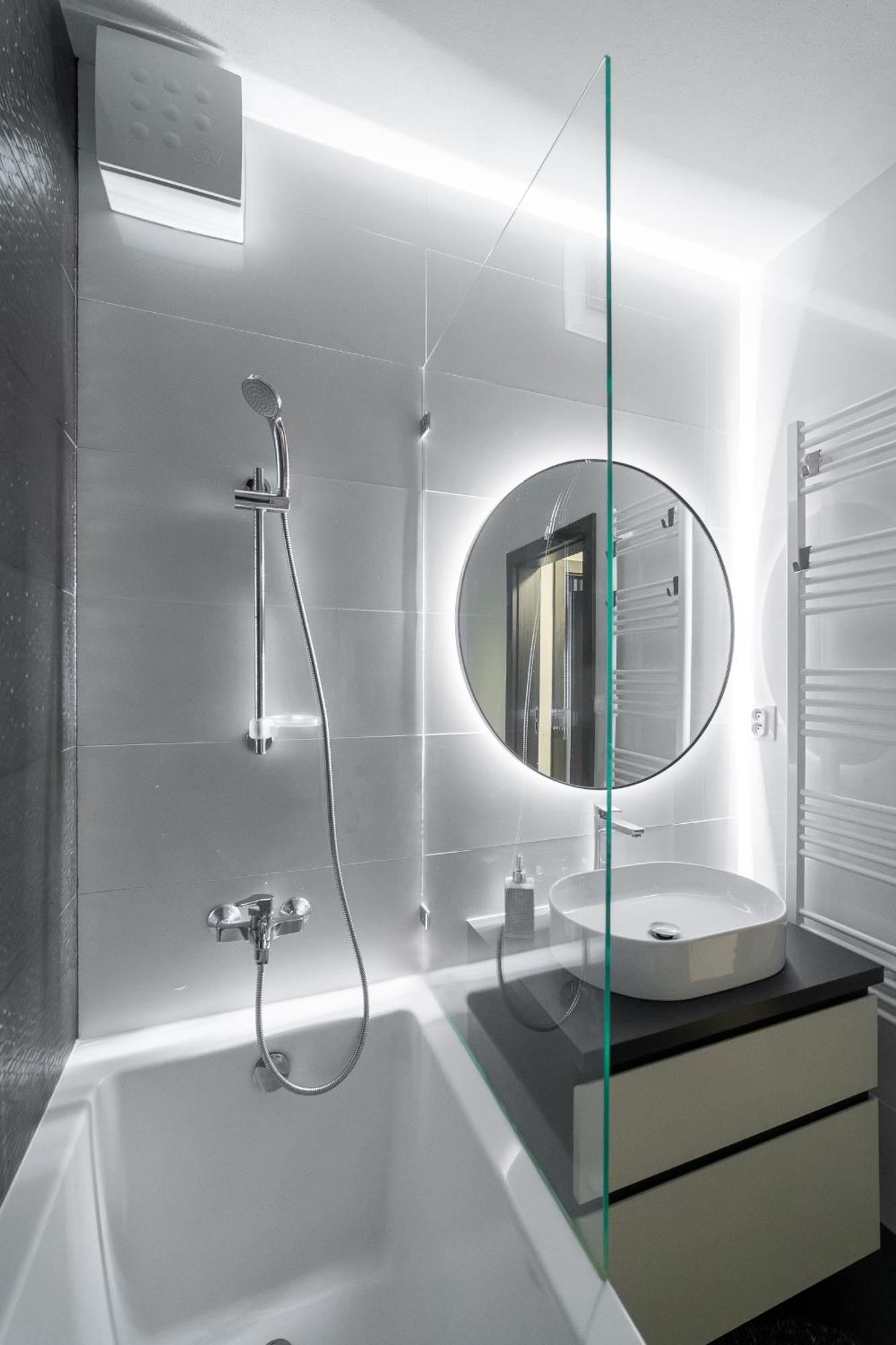 Ar Rezidencia Mlynska Basta Apartamento Košice Exterior foto