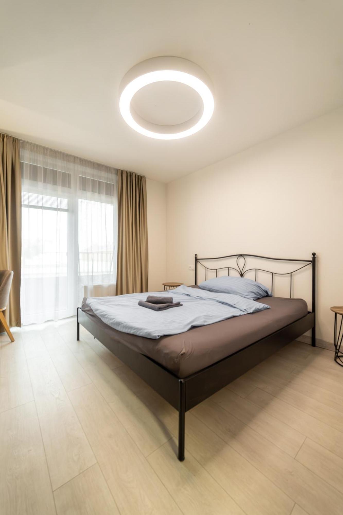 Ar Rezidencia Mlynska Basta Apartamento Košice Exterior foto