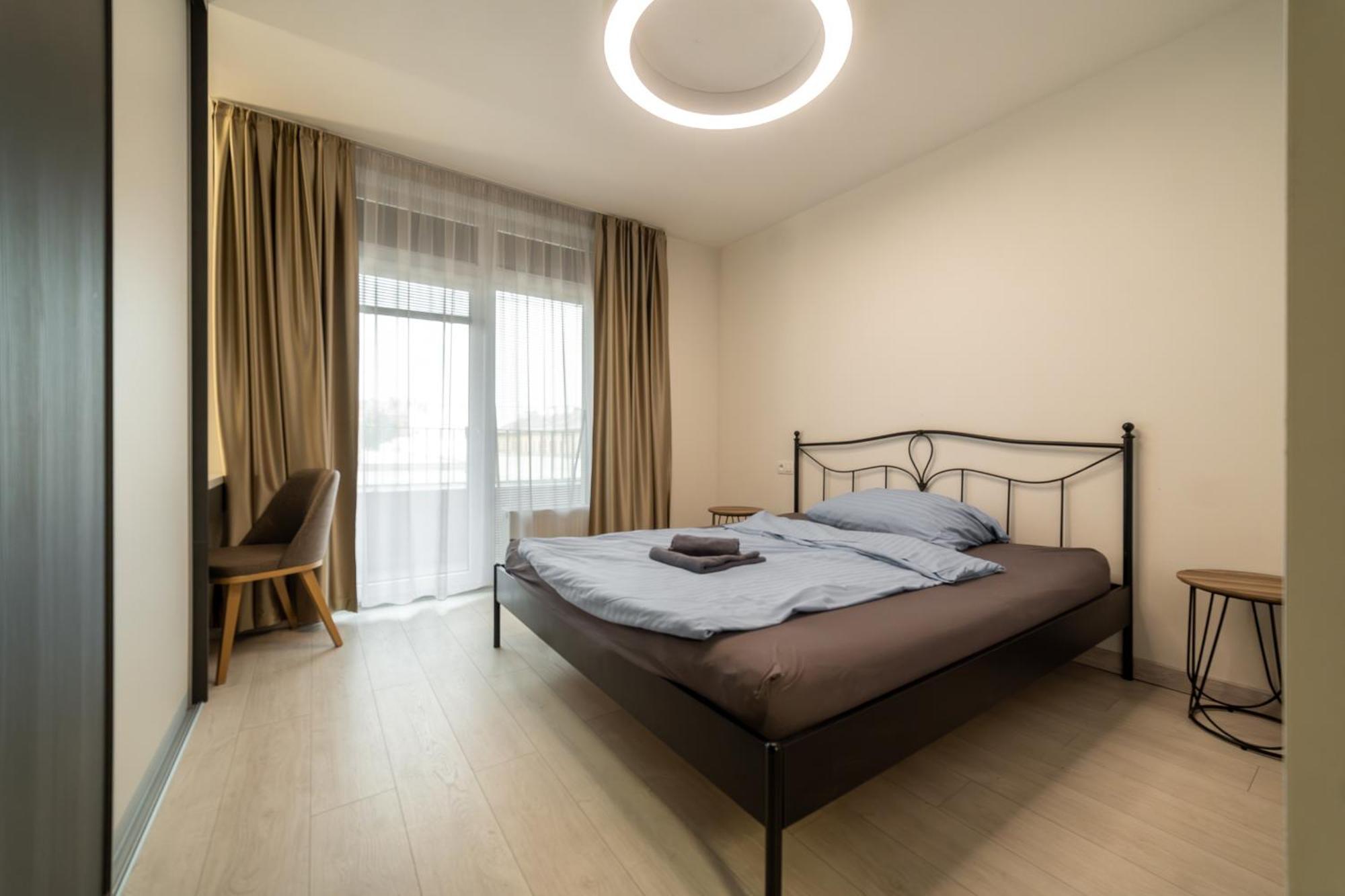 Ar Rezidencia Mlynska Basta Apartamento Košice Exterior foto