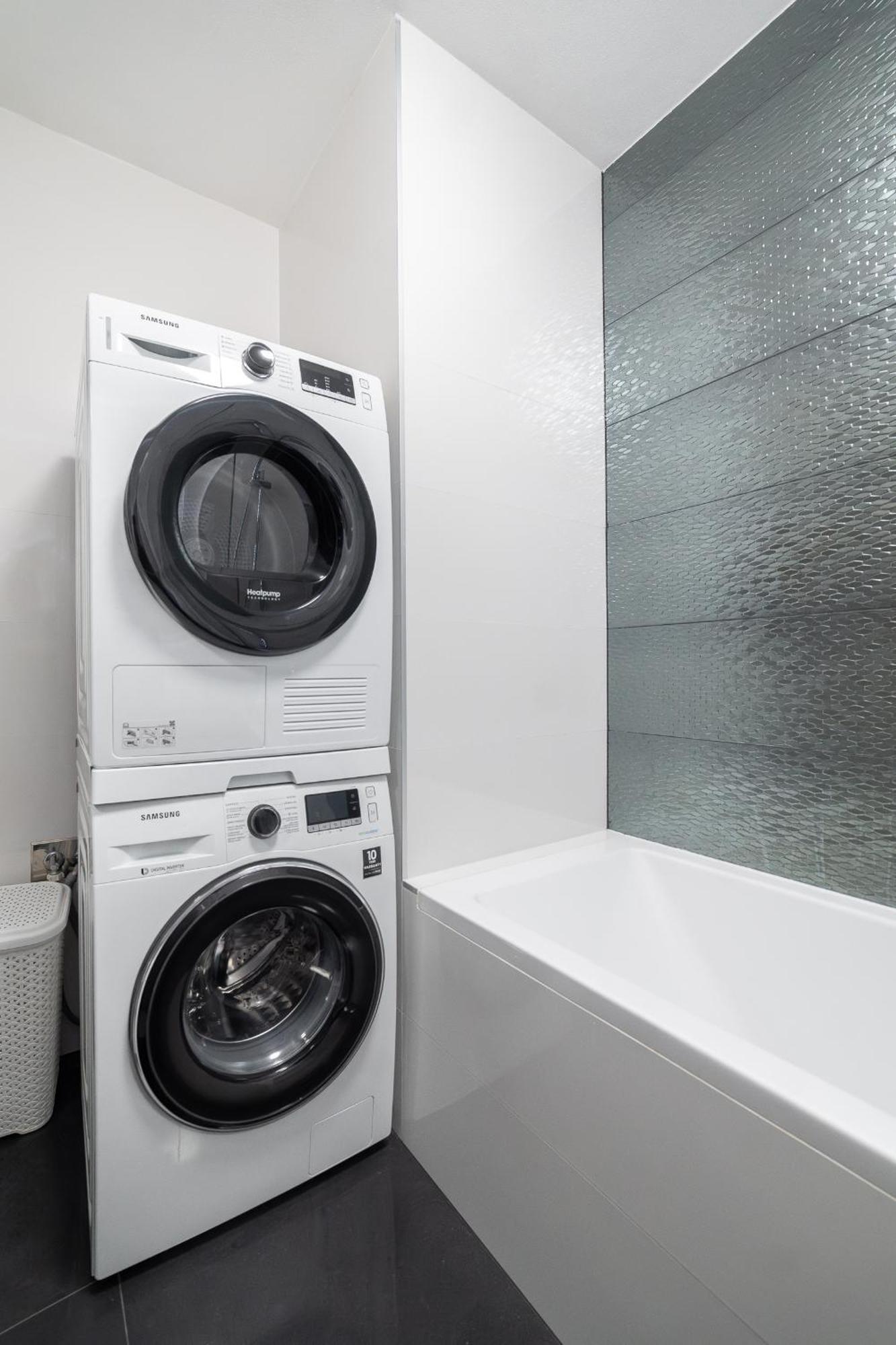 Ar Rezidencia Mlynska Basta Apartamento Košice Exterior foto