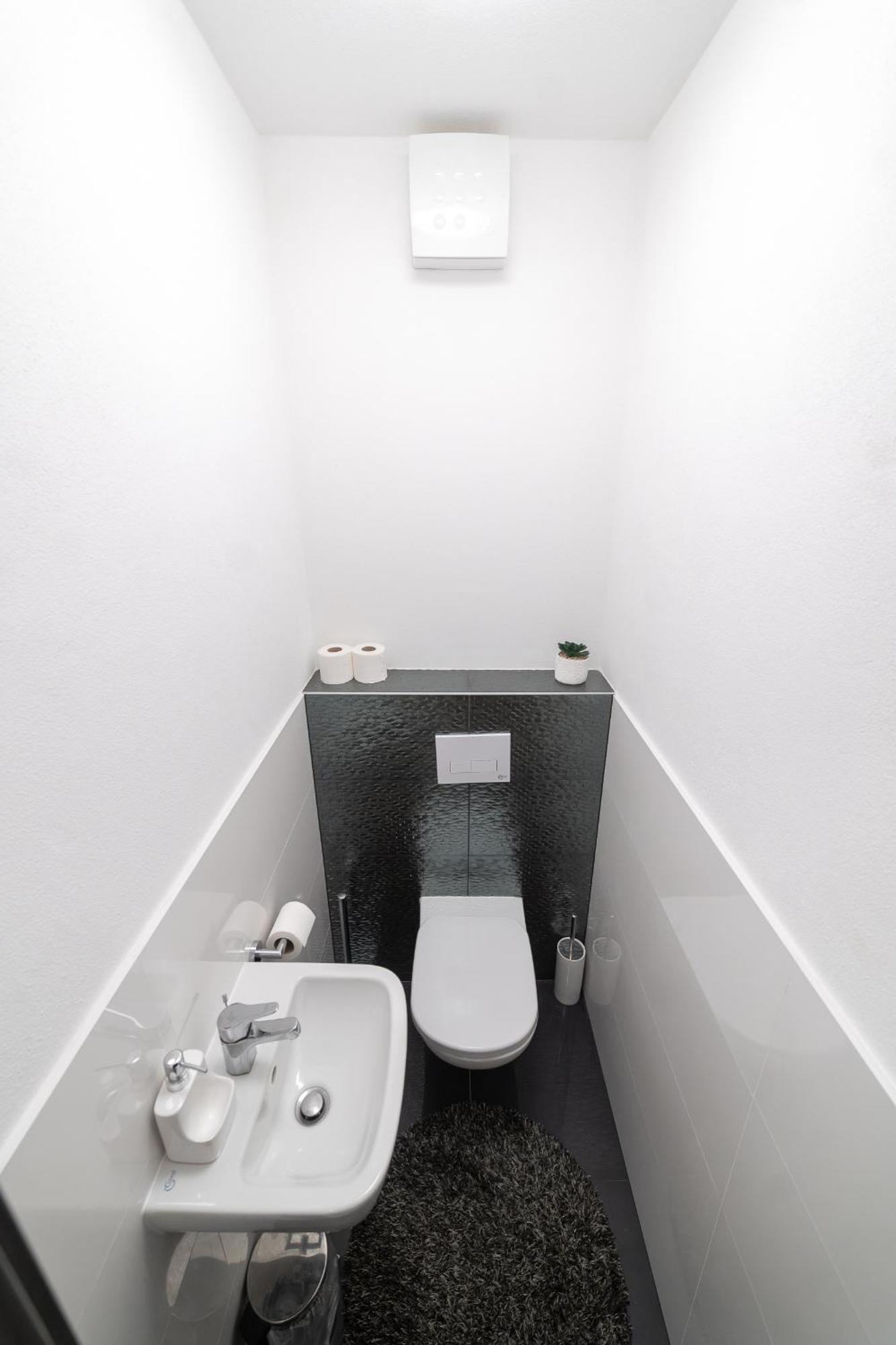 Ar Rezidencia Mlynska Basta Apartamento Košice Exterior foto