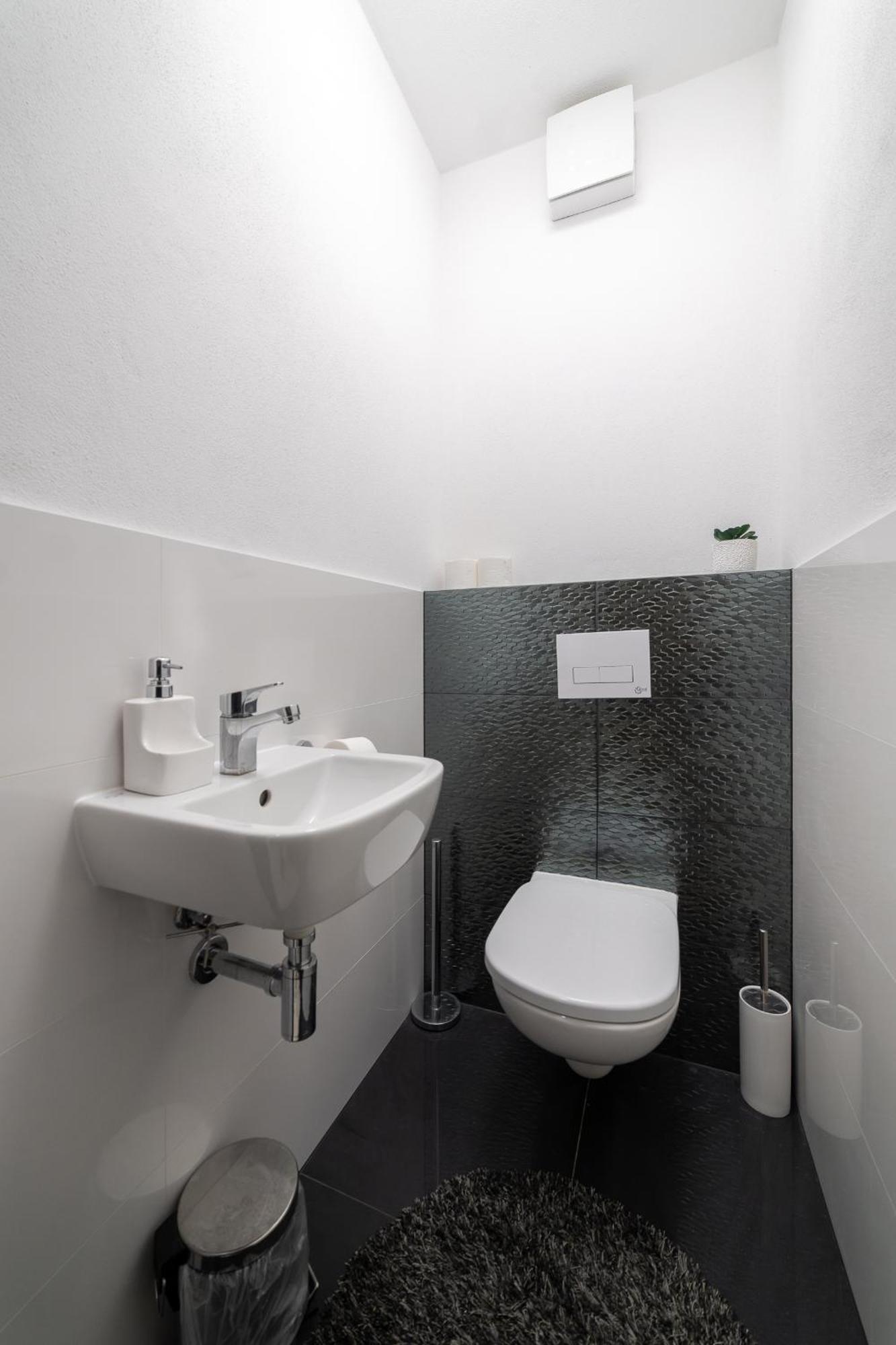 Ar Rezidencia Mlynska Basta Apartamento Košice Exterior foto